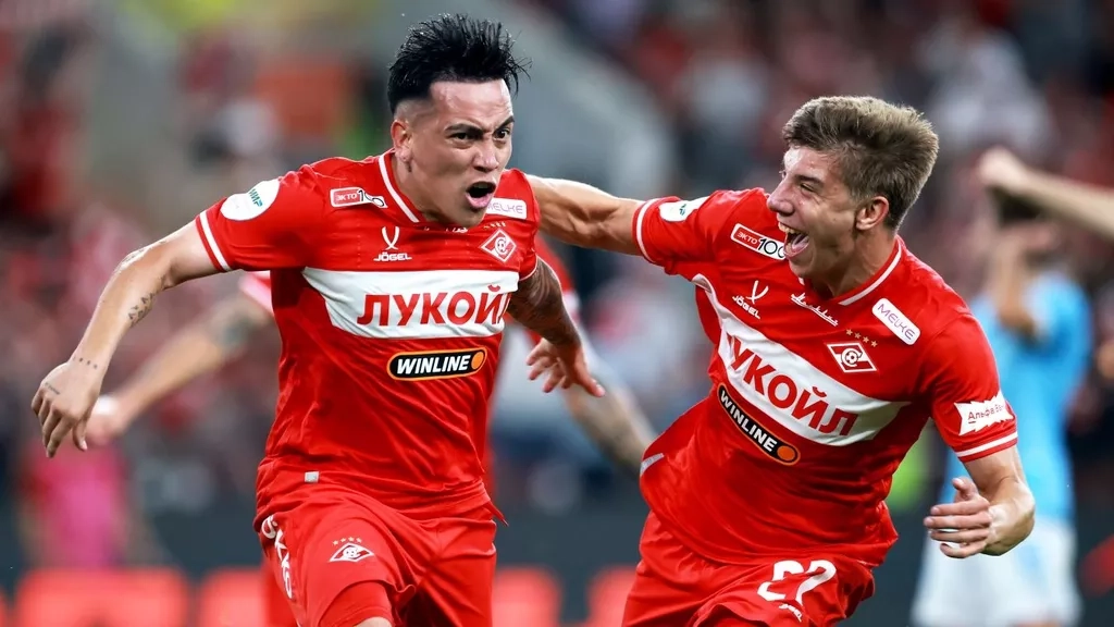 Гладилин уверен в победе «Спартака» над «Сочи» в 19-м туре РПЛ