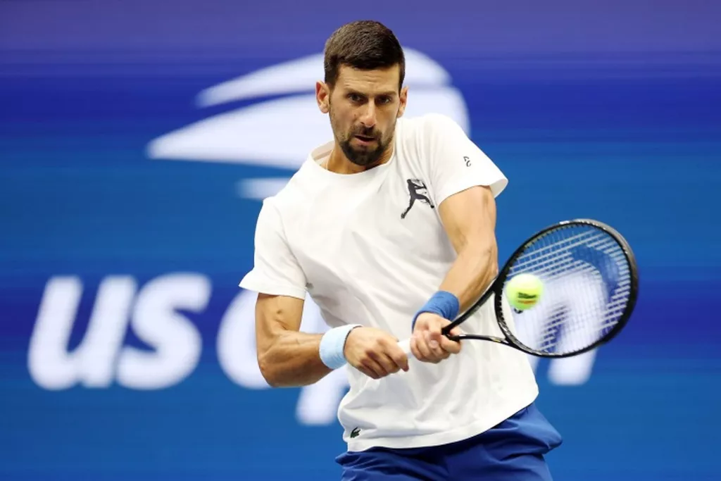 Джокович обратился к Алькарасу после поражения в финале Australian Open — 2026