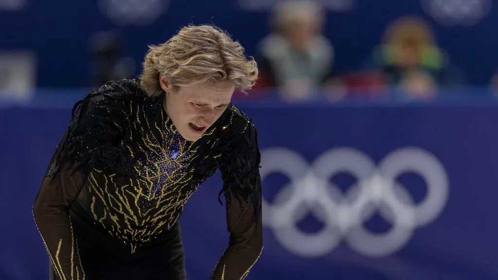 Рудковская объяснила неудачу Малинина на Олимпиаде-2026