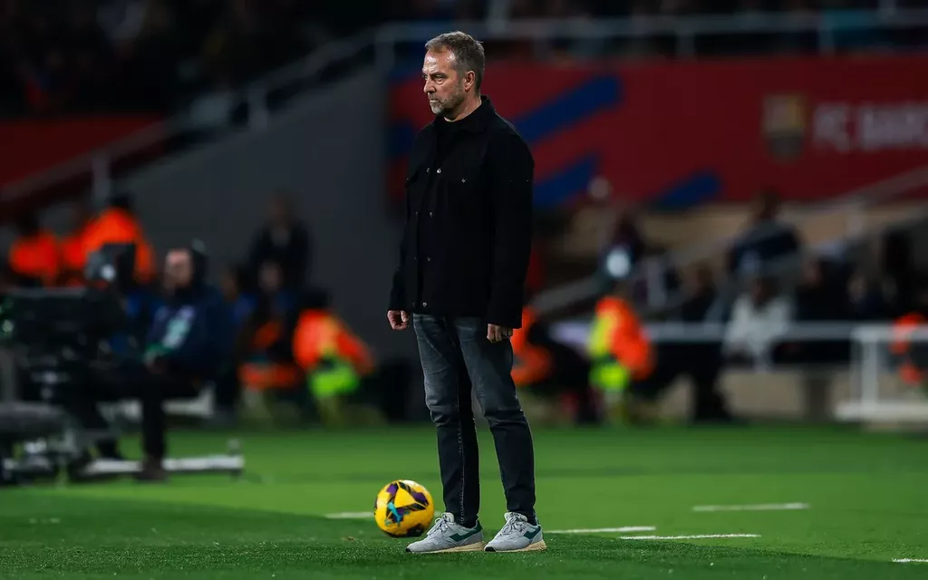 «Барселона» может подать жалобу из-за судейства в матче с «Атлетико»