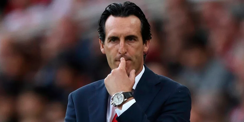 Колыванов – об успехах Эмери: а в «Спартаке» его физруком называли