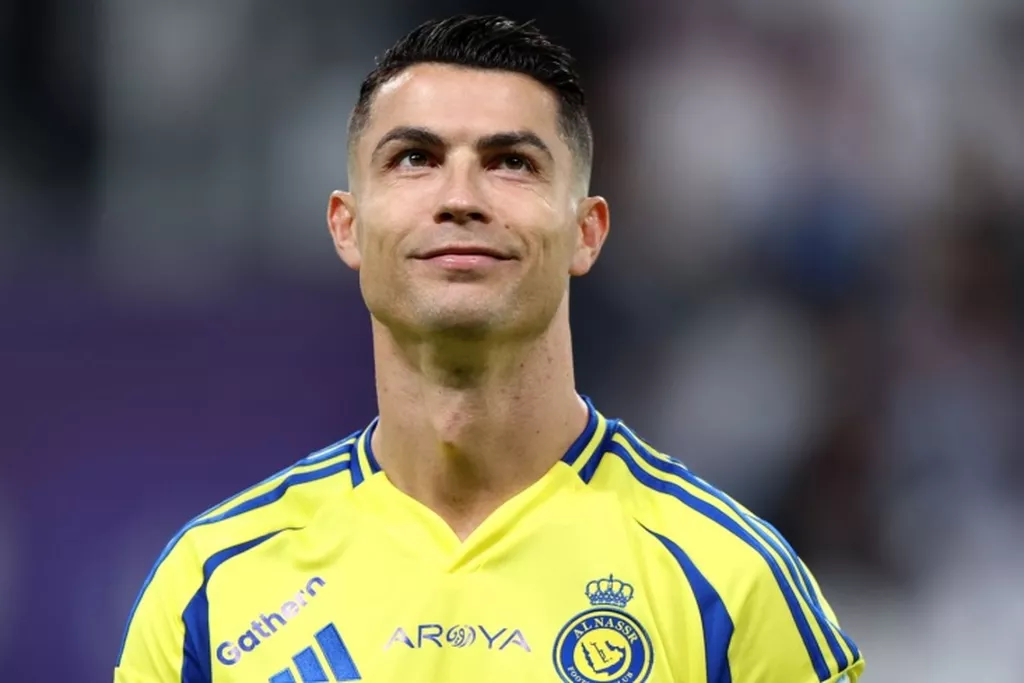 Трамп пригласил Роналду в США перед чемпионатом мира