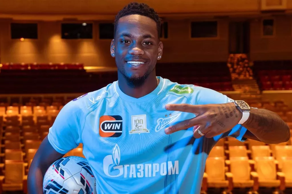 Николаев: для «Зенита» Дуран – это очень необходимый трансфер