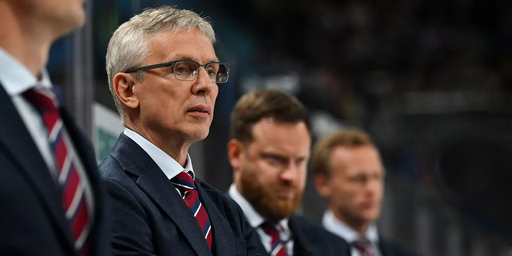 Сафронов – о финале ОИ-2026: сейчас расстановка сил такова – американцы номер один