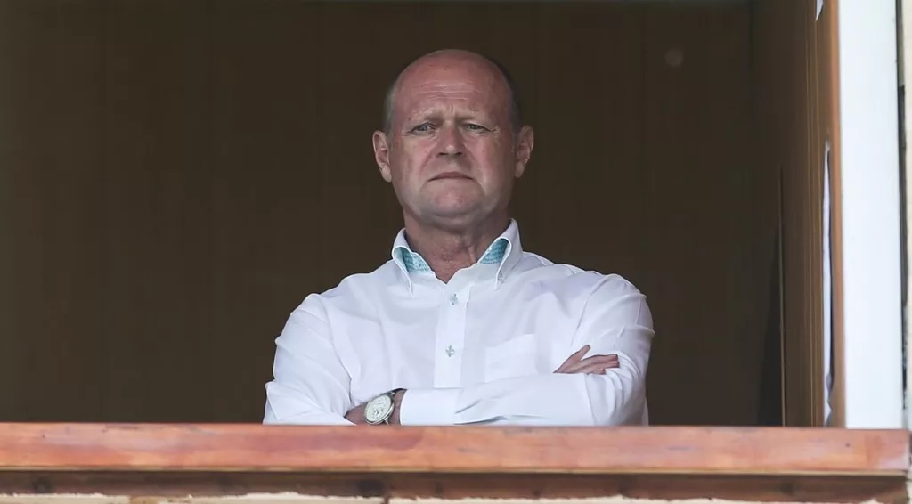 Тукманов: если мы будем постоянно приглашать иностранных специалистов, то в итоге потеряем российскую тренерскую школу