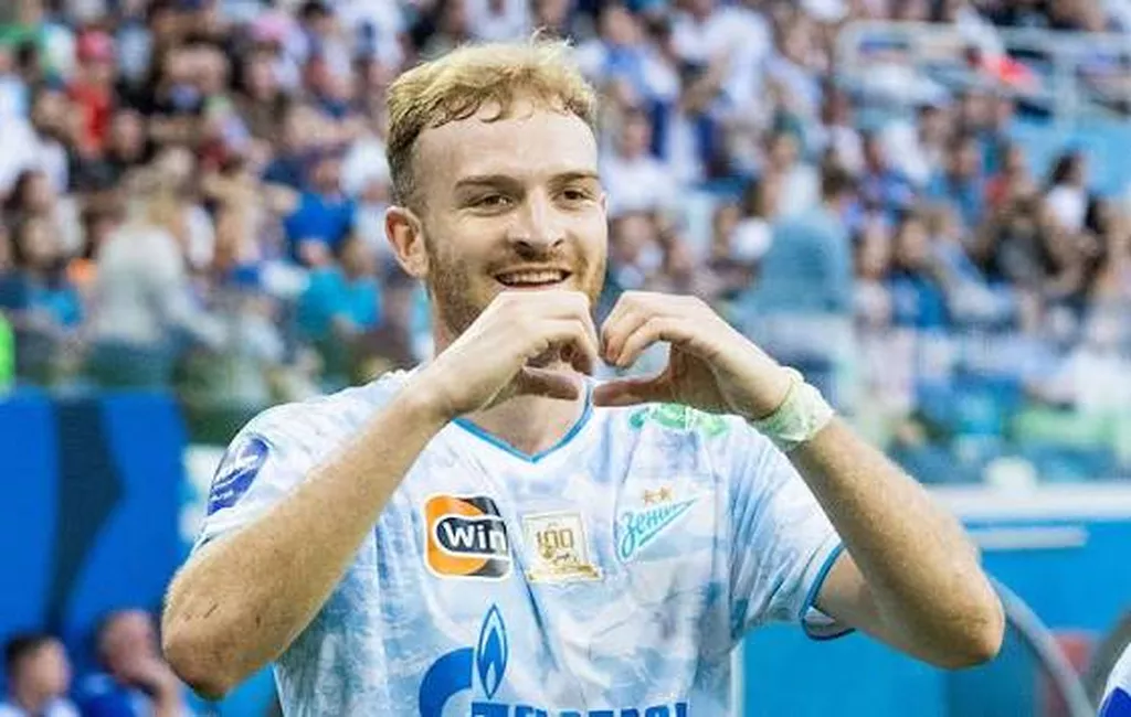 Пономарев: Лусиано пока совсем не понравился в ЦСКА