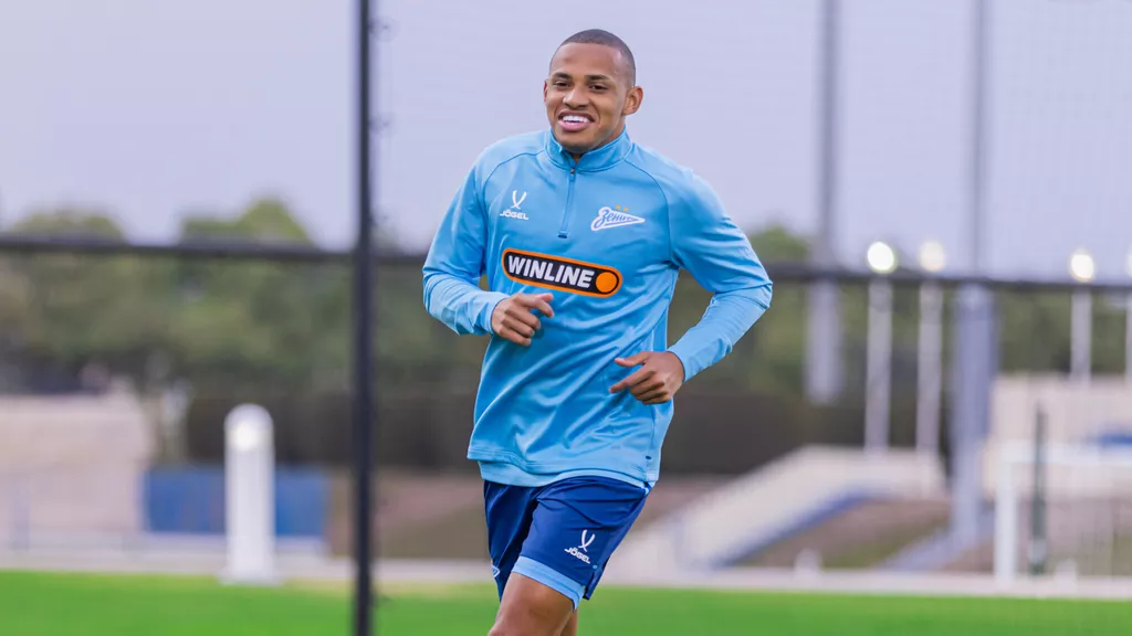 Петрушин назвал лучшие трансферы РПЛ этой зимой