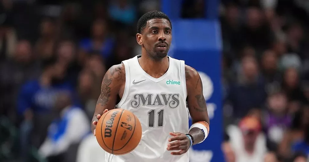 Кайри Ирвинг пропустит остаток сезона для восстановления после разрыва крестов