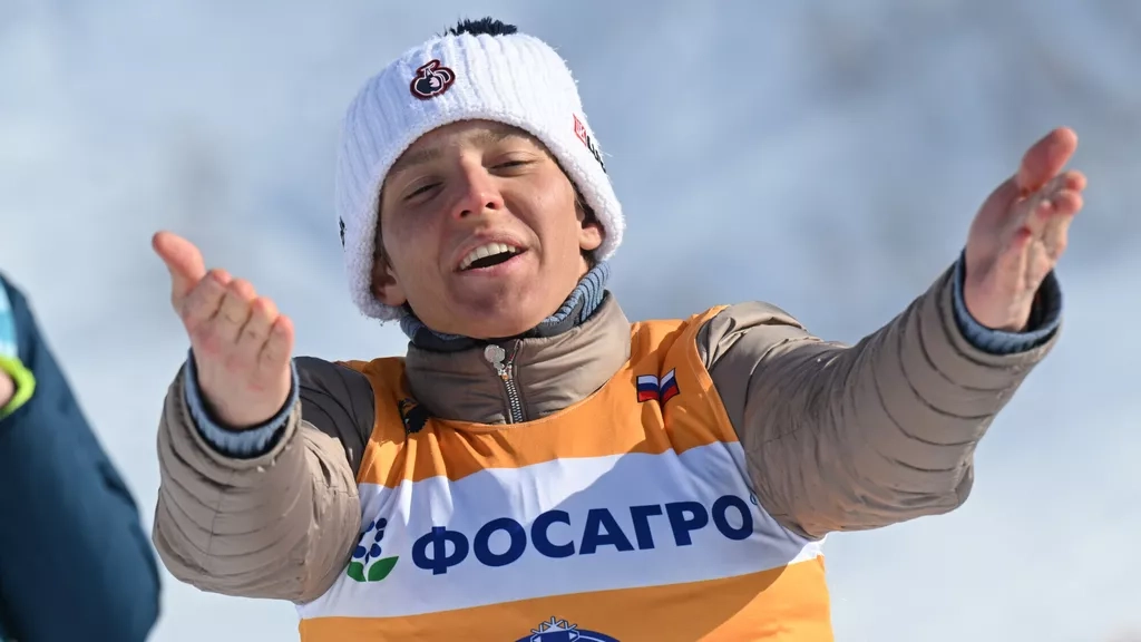 Крянин выразил уверенность, что Коростелёв завоюет медали на следующих Олимпийских играх