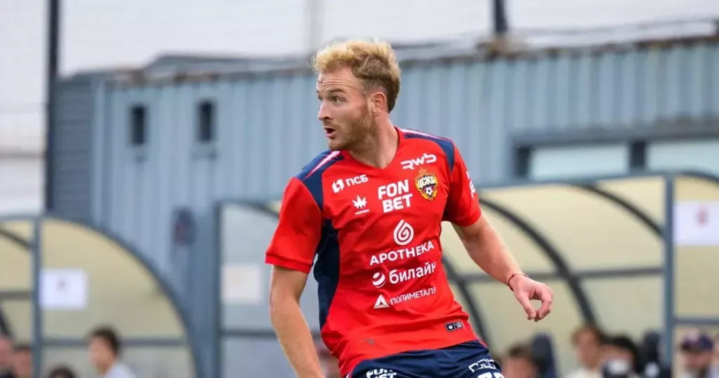 Первак: обмен Лусиано на Дивеева - это в пользу «Зенита»