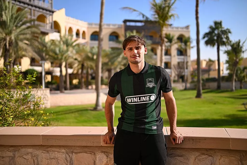 Футбольный эксперт Деменко прокомментировал трансфер Боселли в «Краснодар»