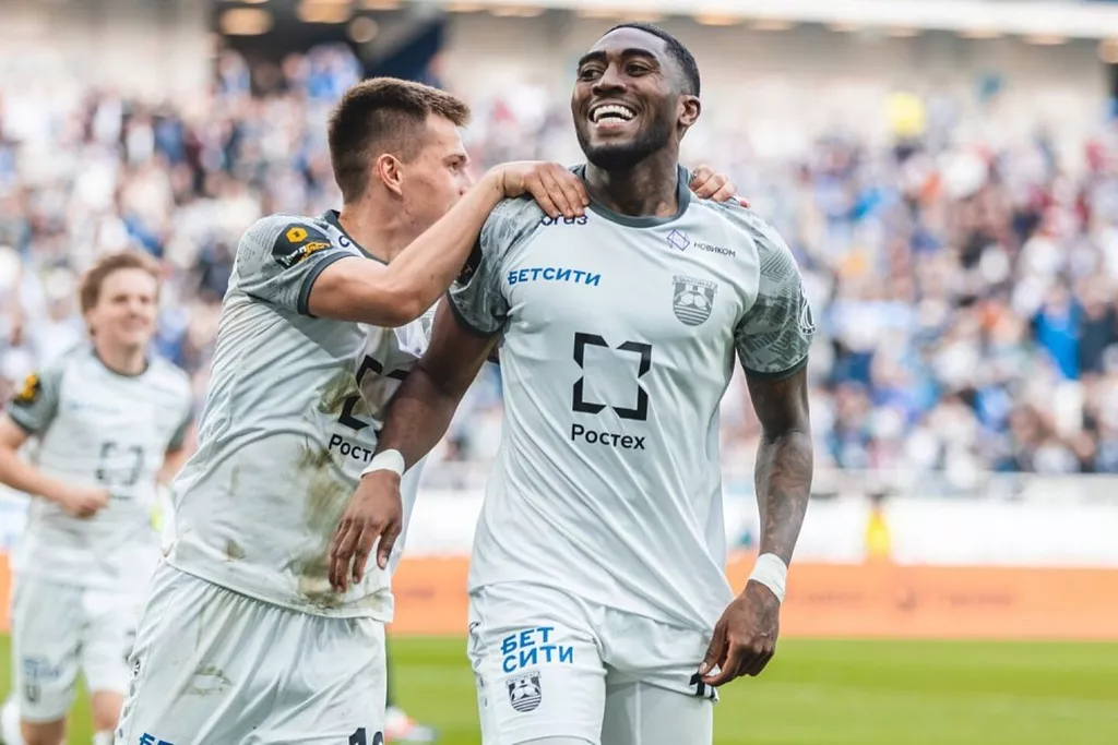 Непомнящий: если «Балтика» будет в пятерке – это просто бешеный успех