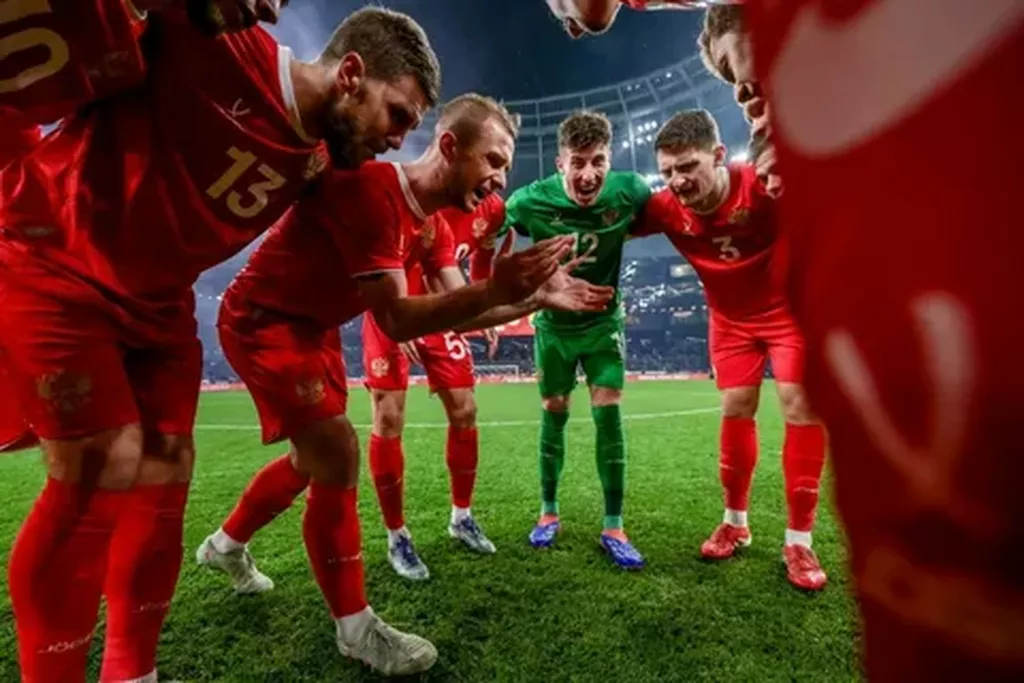 Легенда ЦСКА Пономарев: сборная России не готова к возвращению