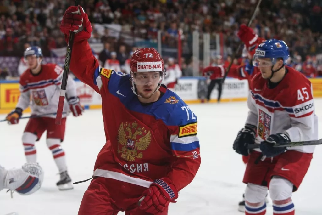 Дементьев ответил на вопрос, кого из КХЛ он бы пригласил в сборную России на ОИ-2026