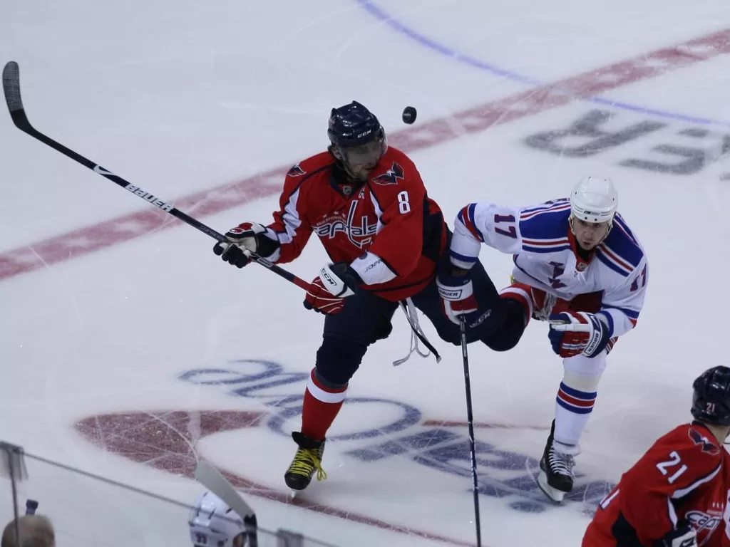 В сборной Канады ответили на вопрос о возможном возвращении России на международные турниры