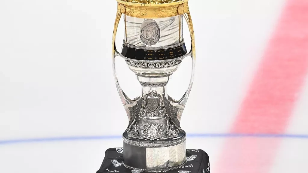 Каменский поделился ожиданиями от плей-офф КХЛ