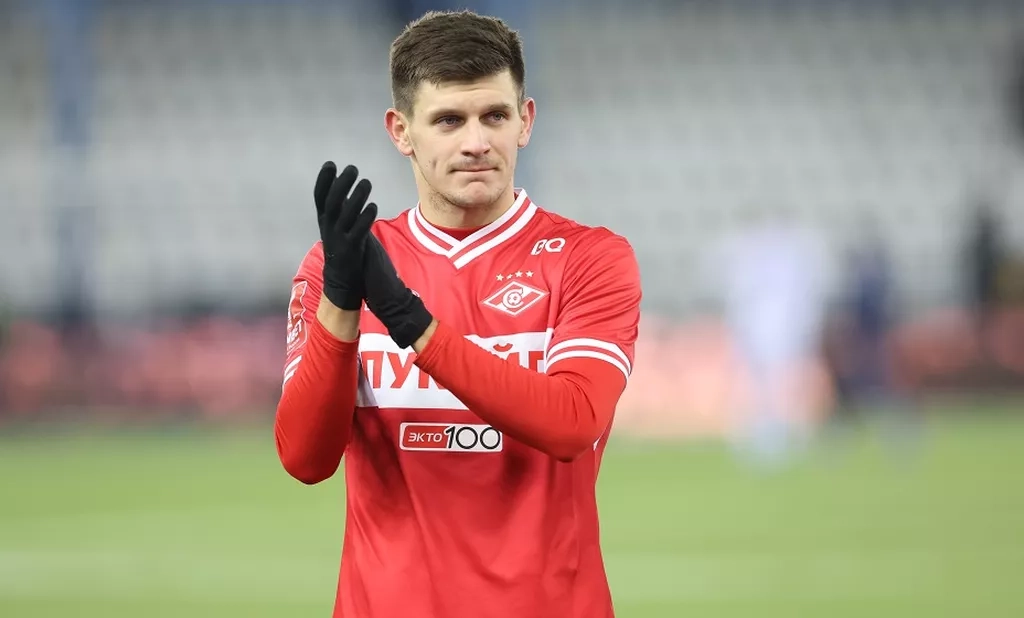 Белоус – о Хлусевиче: он ещё может перезапустить свою карьеру