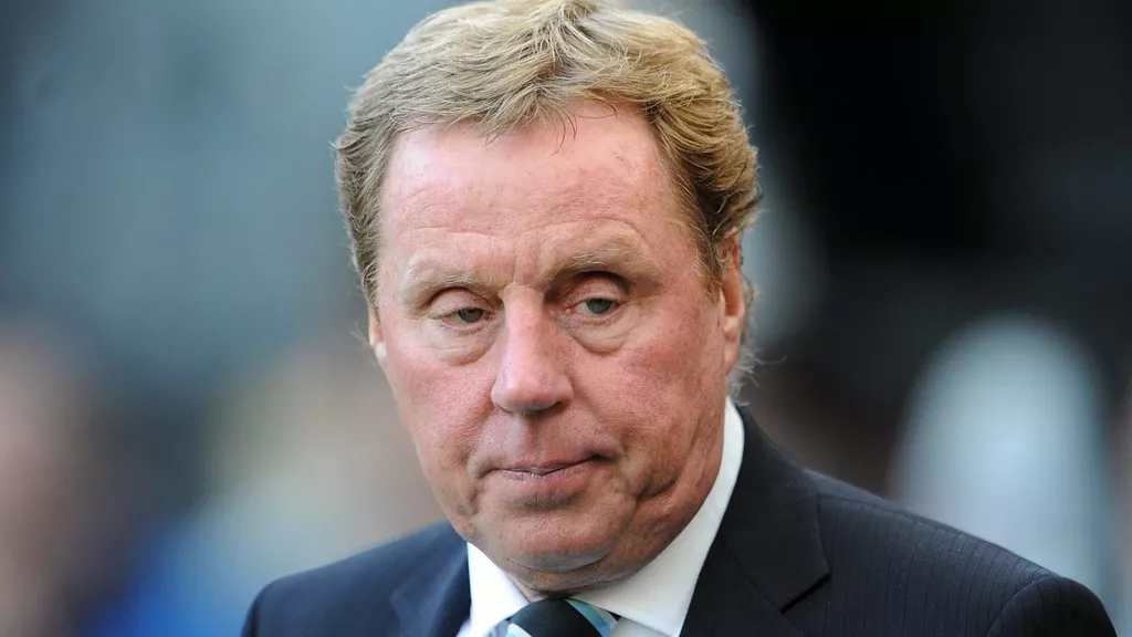 Гарри Реднапп заявил о готовности возглавить «Тоттенхэм» после увольнения Франка