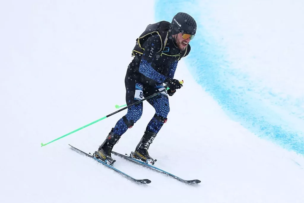 Федерация альпинизма ожидает роста интереса к ски-альпинизму после медали ОИ