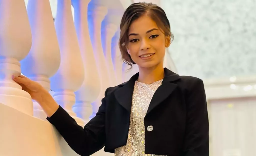 Источник: Аделия Петросян не имеет проблем с правами на музыку к Олимпиаде-2026