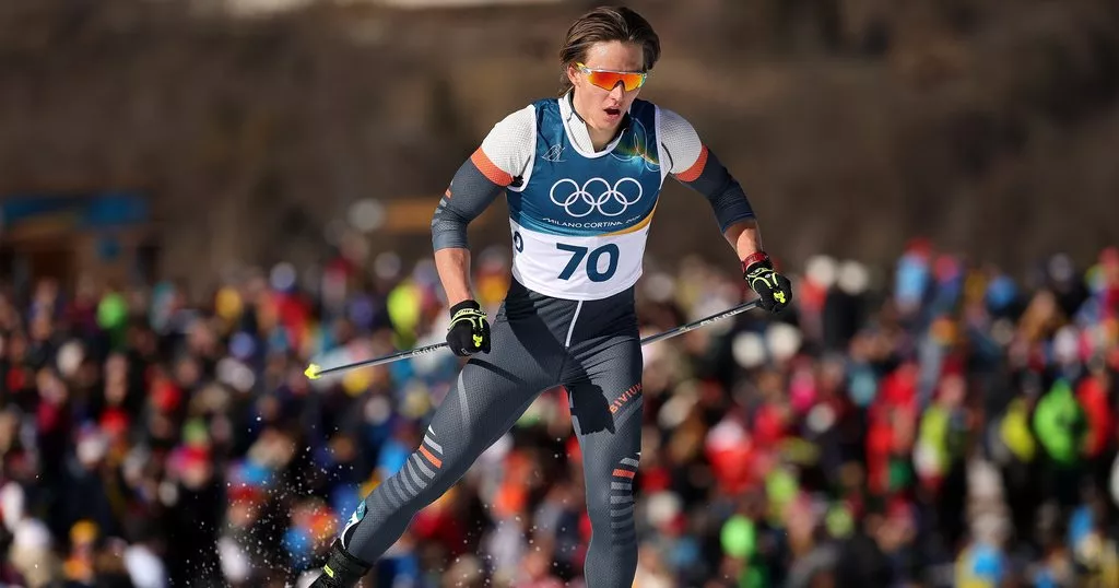 Коростелев рассказал, что его разозлило в лыжной «разделке» на Олимпиаде