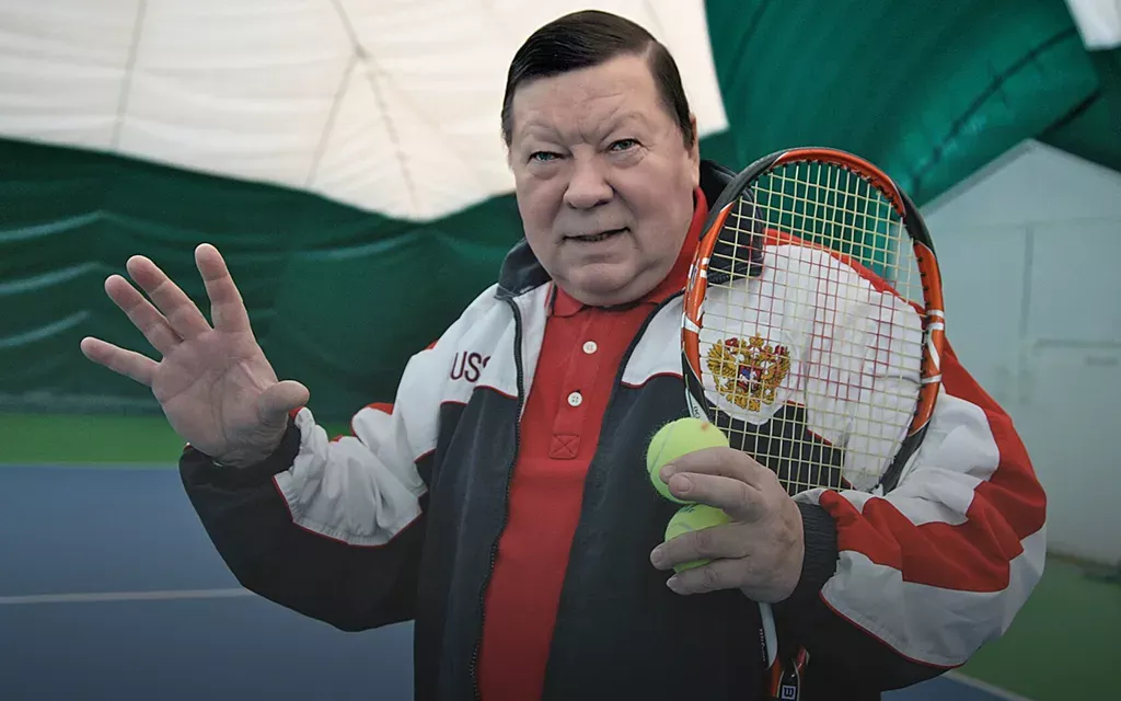 Янчук раскритиковал идею Дегтярёва запретить въезд в Россию спортсменам, сменившим гражданство