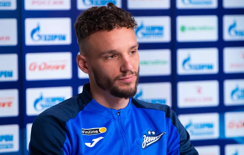 Тарханов объяснил, почему Эракович не станет потерей для «Зенита»