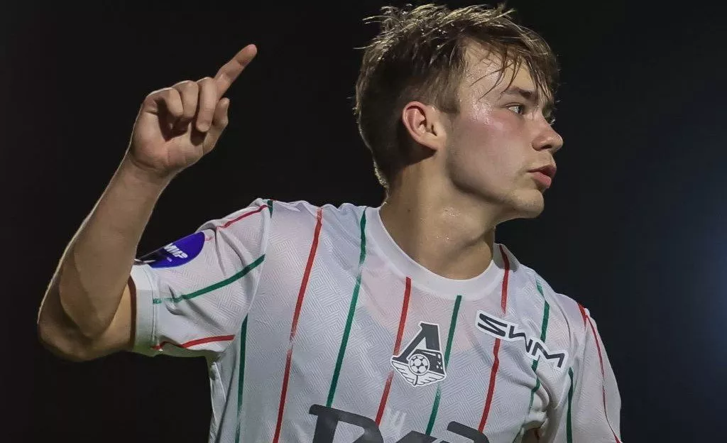 Наумов: Салтыков поступит правильно, если перейдет в «Балтику»