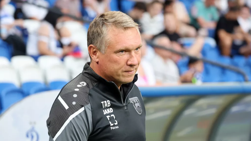 «Балтика» обыграла казахстанский «Кайсар» в товарищеском матче