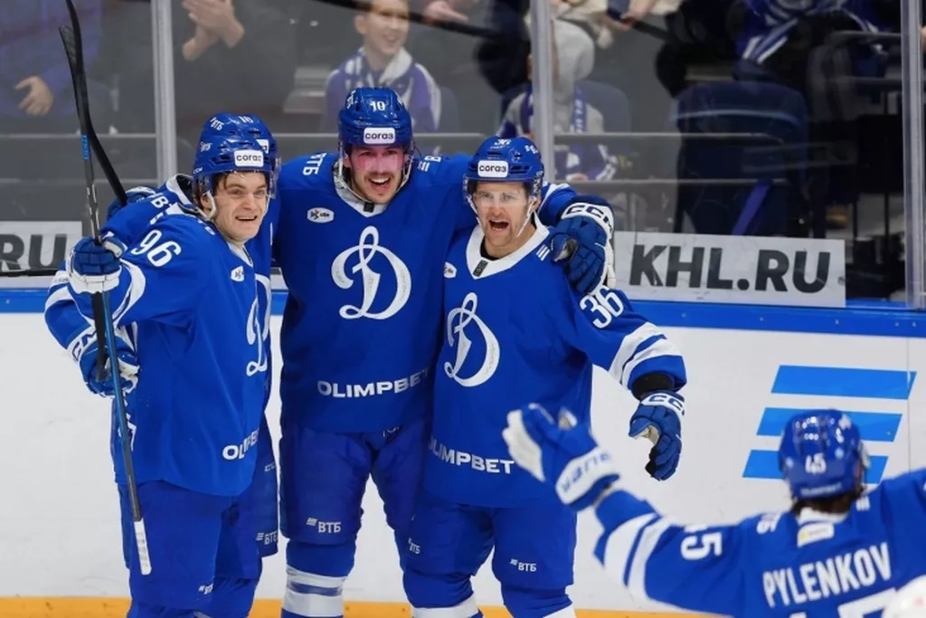 Плющев: с начала сезона в «Динамо» делались вещи, которые нельзя было допускать