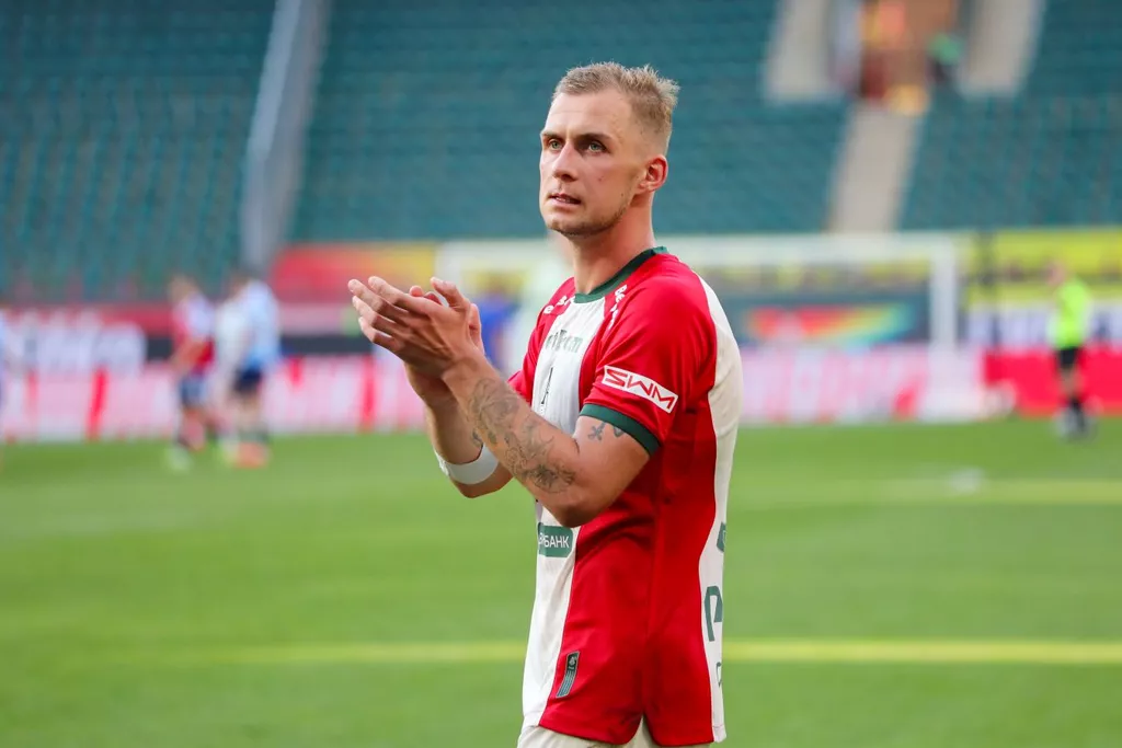 Чанов высказался о пяти новичках ЦСКА этой зимой