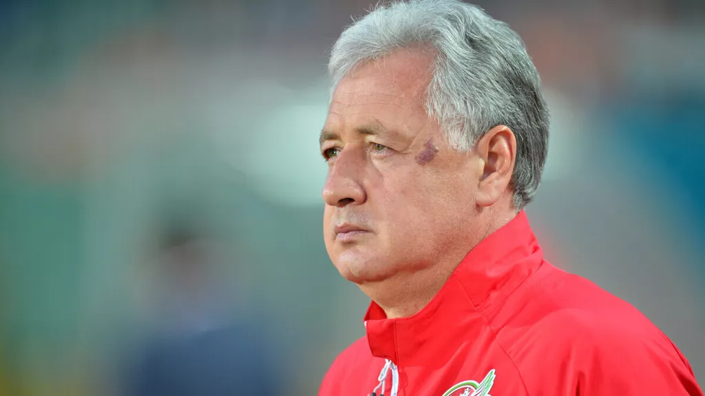 Билялетдинов: идея отстранения российского спорта отдаёт нацизмом