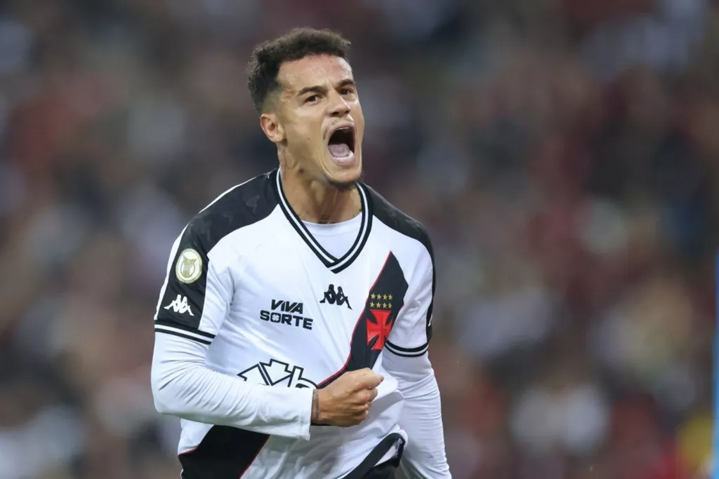 Агент Барбоза прокомментировал возможный переход Коутиньо в ЦСКА