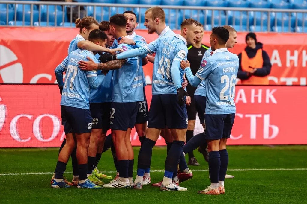 В «Крыльях Советов» прокомментировали погашение долга в 1,1 млрд рублей