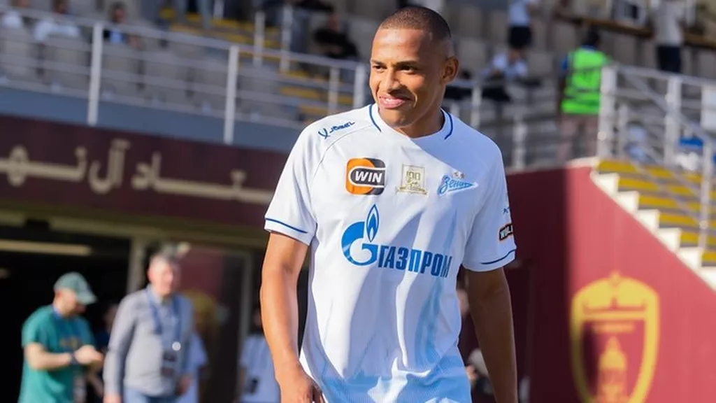 Лепехин: Джон Джон из «Зенита» выглядел лучше всех остальных в матче с «Балтикой»