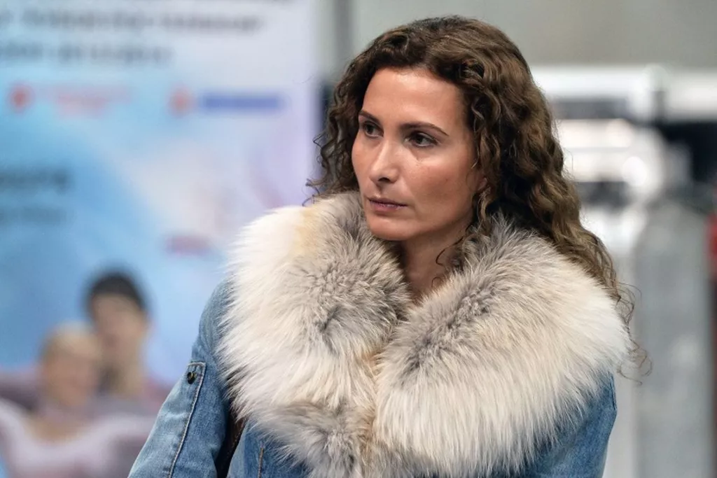 В МОК отреагировали на скандальные слова главы ВАДА про Тутберидзе