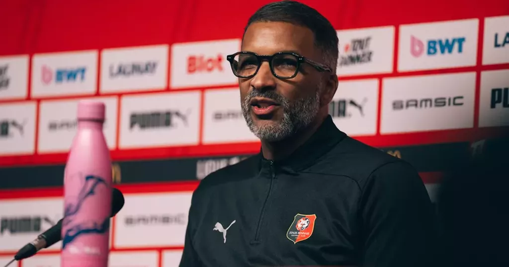 RMC Sport: «Ренн» планирует уволить главного тренера Хабиба Бейе