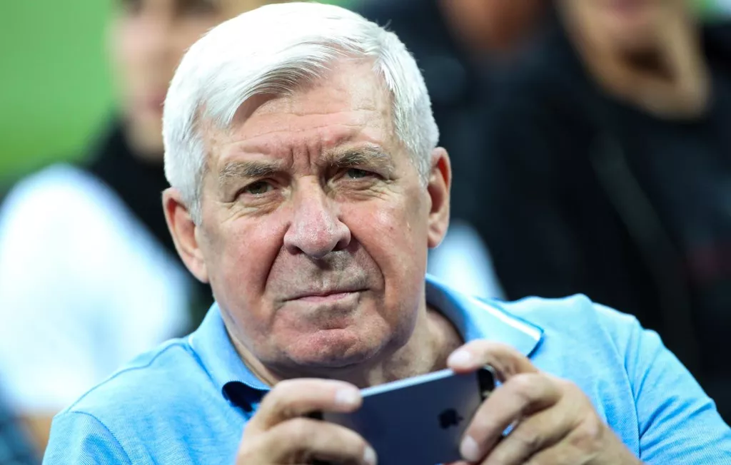 Пономарев считает, что слова Инфантино про возможное возвращение России не популизм