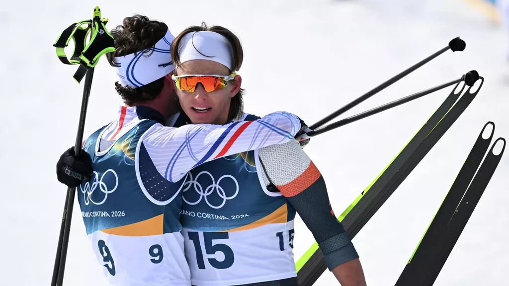 Редькин – о выступлении Коростелёва в скиталоне на ОИ-2026: они нас шапками не забросают