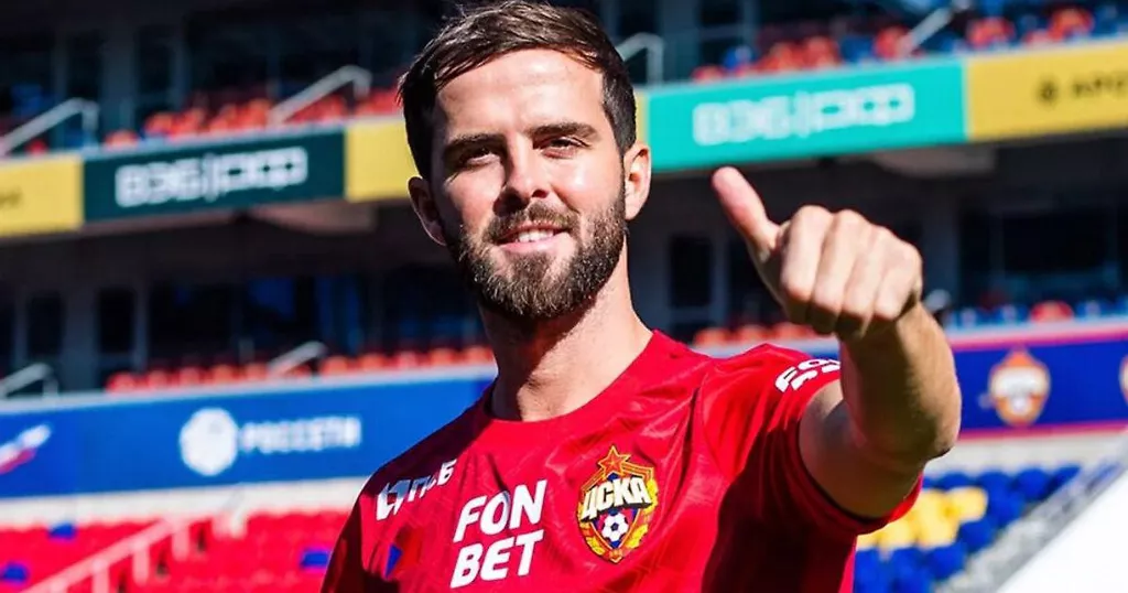 Пономарев: если Баринов будет халявить, как Пьянич в ЦСКА - это не то