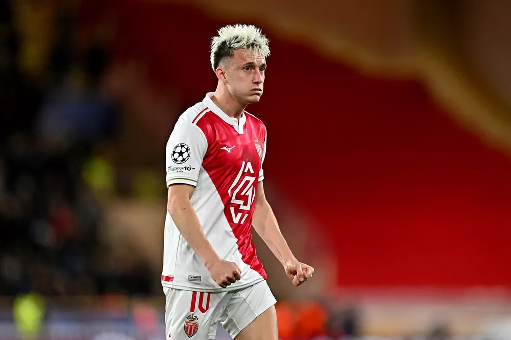 Булыкин объяснил два последних удаления Головина за «Монако»