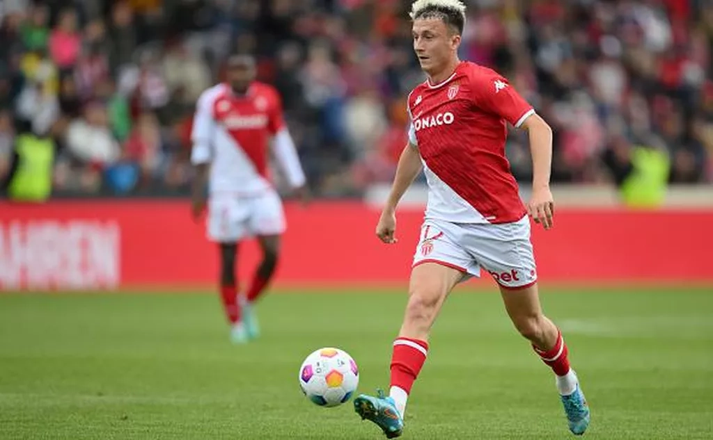 Тарханов – о последних удалениях Головина за «Монако»: нервная система может подводить, он уже взрослый парень