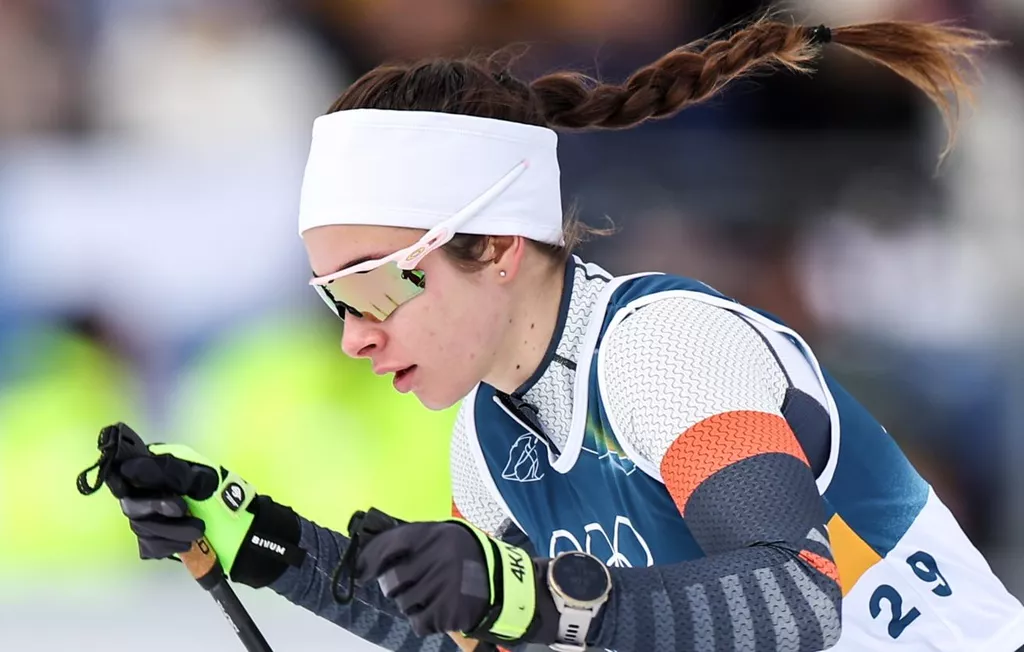 В сборной Германии отреагировали на ошибку Непряевой