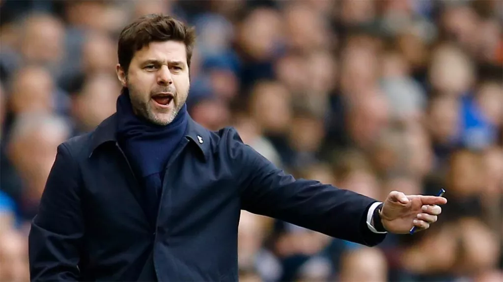 The Sun: «Тоттенхэм» рассматривает возвращение Маурисио Почеттино