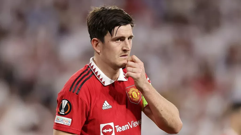 Защитник «Манчестер Юнайтед» Гарри Магуайр получил условный срок за драку в Греции