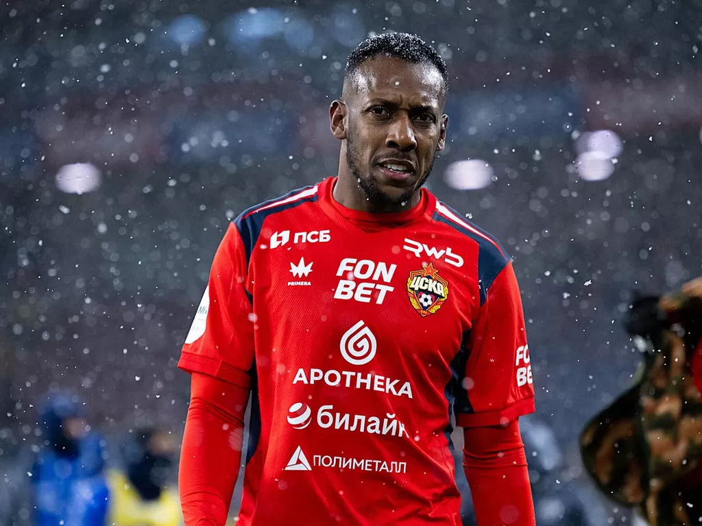 Тяпушкин: думал, что ЦСКА будет претендентом на чемпионство