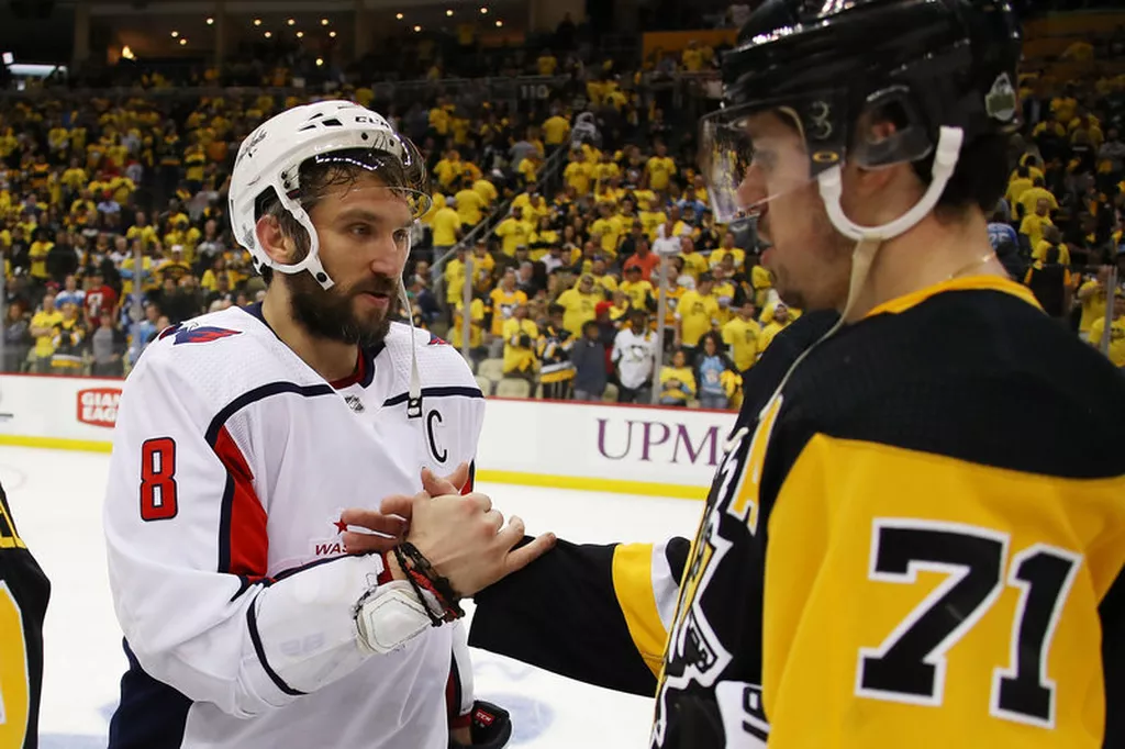 Быков: возможное возвращение Овечкина и Малкина в КХЛ – очень хорошая реклама