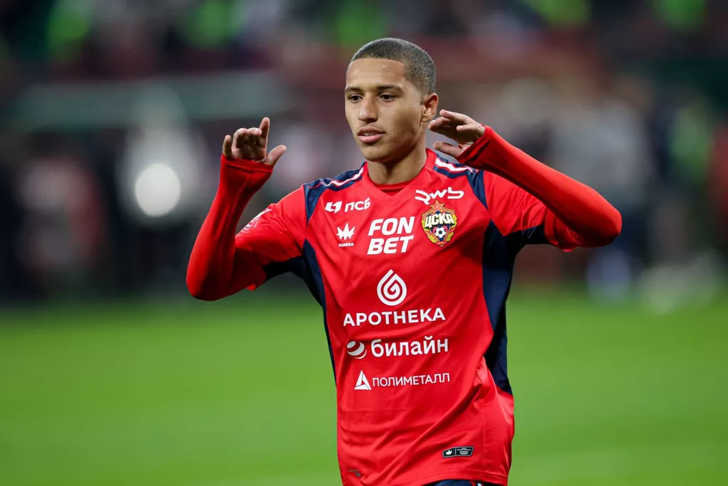 Масалитин: зачем Кармо толкнул Талалаева? Просто другой мяч возьми, их полно