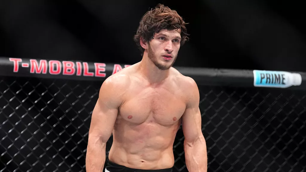 Немков высказался о победе Евлоева над Мёрфи на UFC Fight Night 270