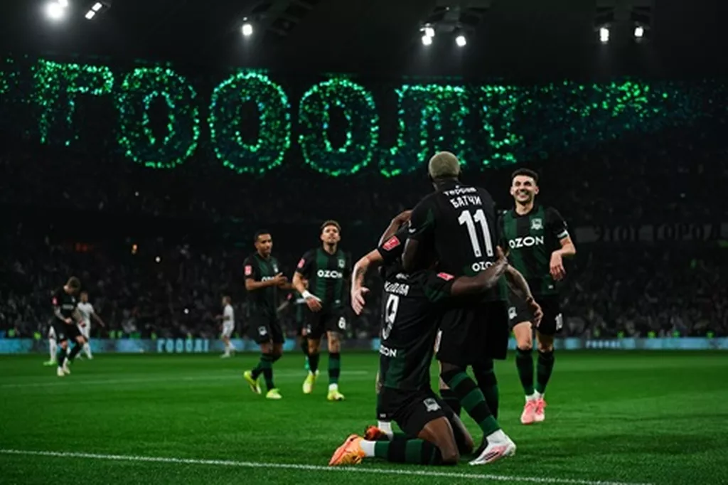 FONBET продолжает радовать VIP-клиентов: фрибеты и билеты на топ-матчи